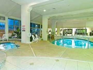 Hotel Embassy By Hilton 3*