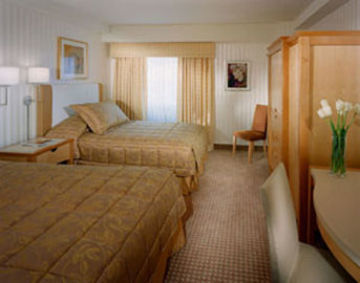 Embassy By Hilton Hotel