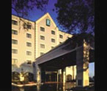 Embassy By Hilton Hotel El Paso
