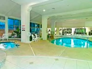 Embassy Suites By Hilton Hotel El Paso