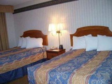 Embassy By Hilton Hotel 3*